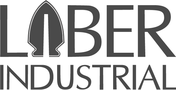 Liber Industrial Logo