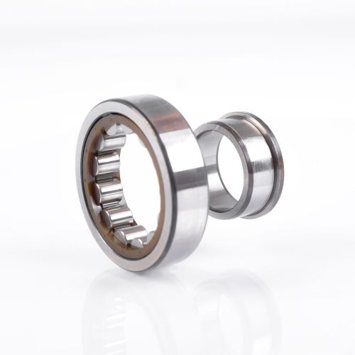 NJ 224 ECP SKF