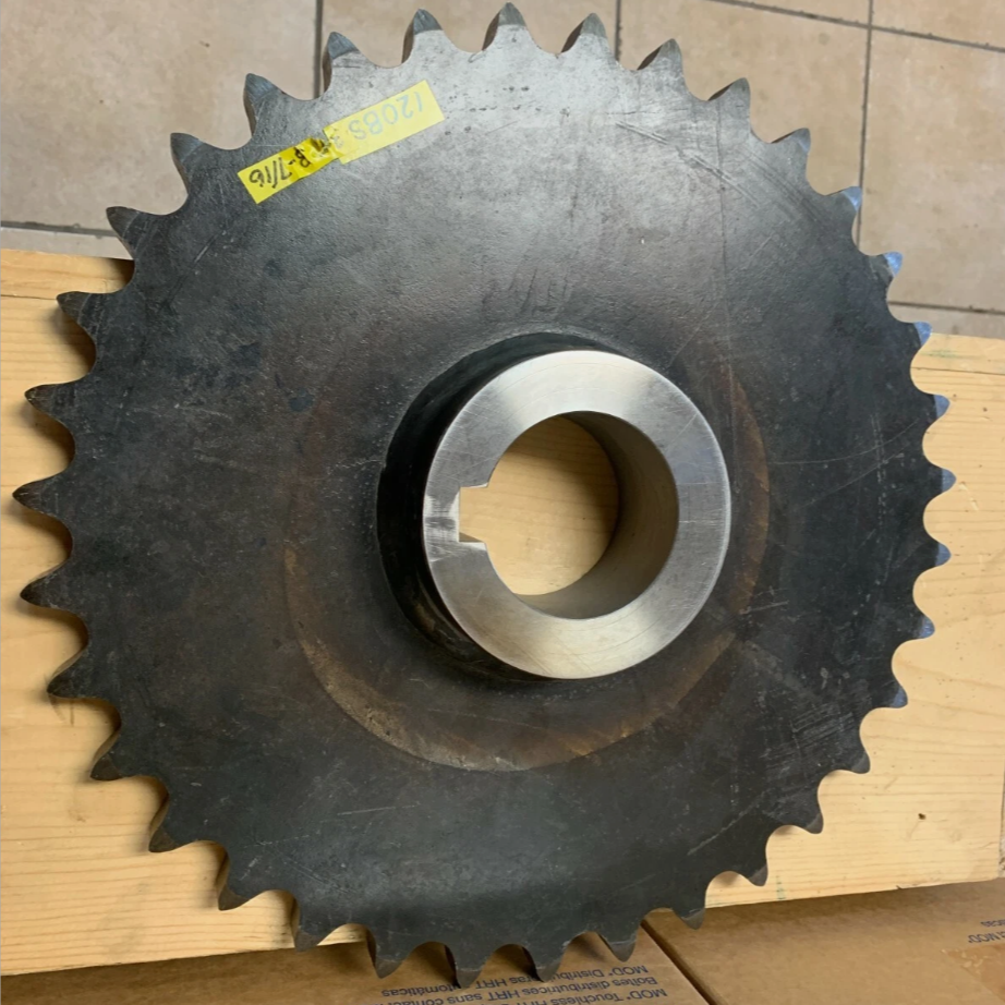 120BS35 3-7/16 Linn