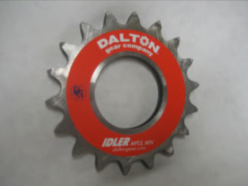 40A25G Dalton