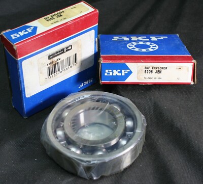 6308 JEM SKF