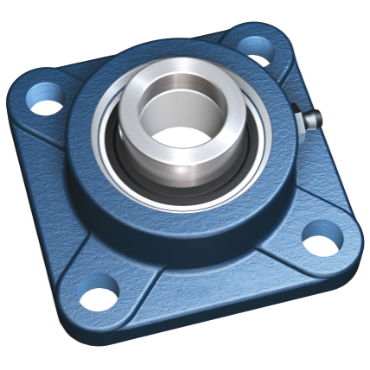 F4BM 215-TF SKF