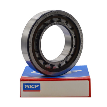 NJ 2307 ECP SKF