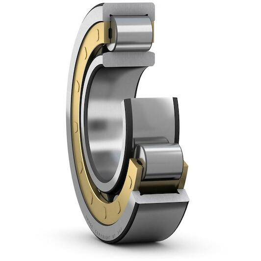 NU 215 ECM SKF