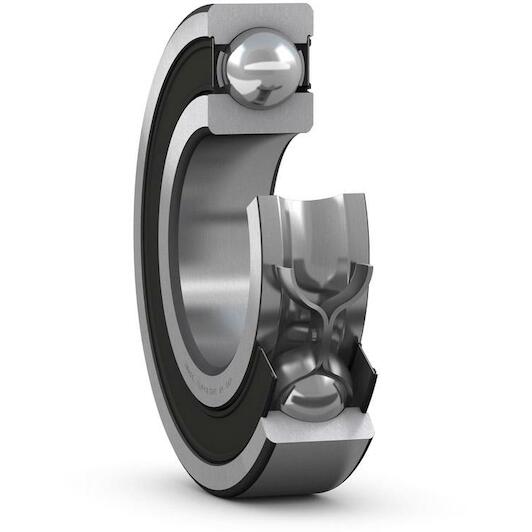 W 6003-2RS1 SKF