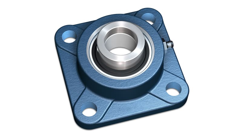 F4B 200-TF SKF