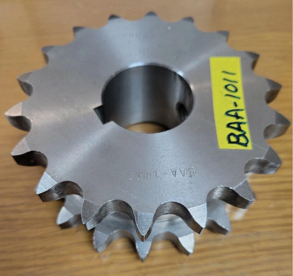 BAA 1011 Browning