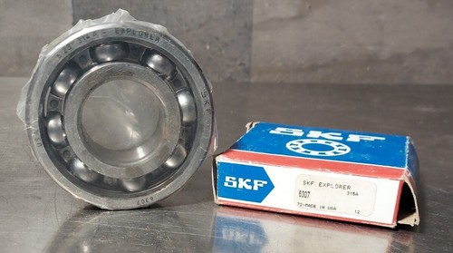 [6307] 6307 2RSJEM SKF