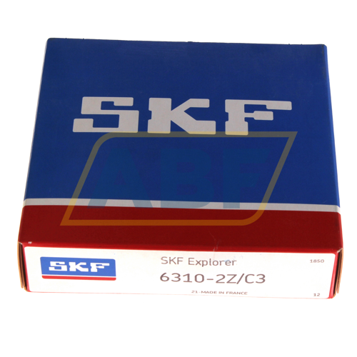 [6310 2Z/C3] 6310-2Z/C3 SKF