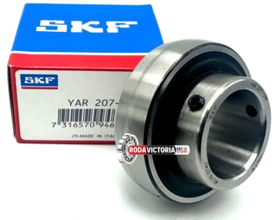 [YAR 207-106-2F] YAR 207-106-2F SKF