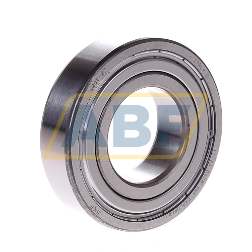 [6206-2Z] 6206-2Z SKF