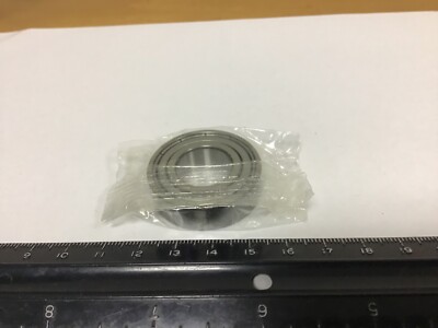 [6003-2Z] 6003-2Z SKF