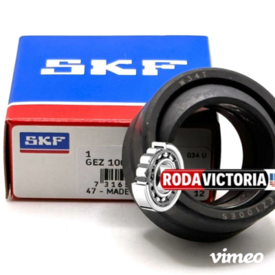 [6015-2Z] 6015-2Z SKF