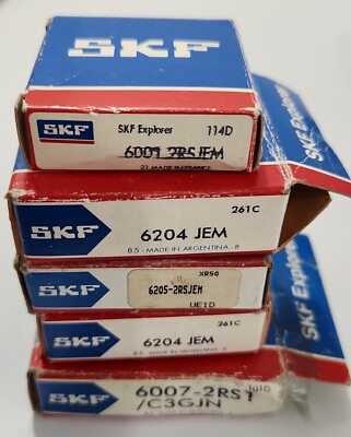 [6308 NRJEM] 6308 NRJEM SKF