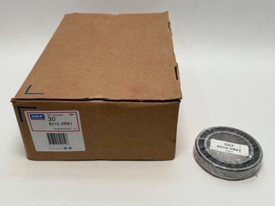 [6010-2RS1] 6010-2RS1 SKF