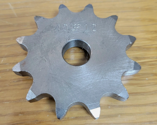 [40L12 x 1/2] 40A12 Linn