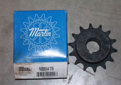 [50BS14 x 7/8] 50BS14 7/8 Martin