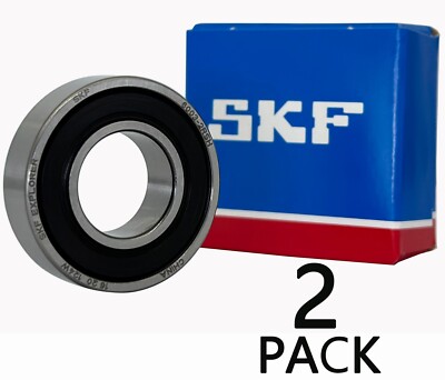 [6003-2RSH] 6003-2RSH SKF