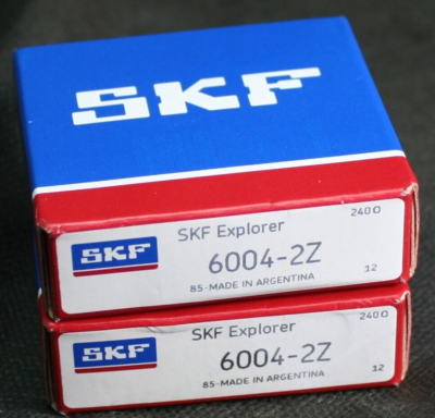 [6004-2Z] 6004-2Z SKF