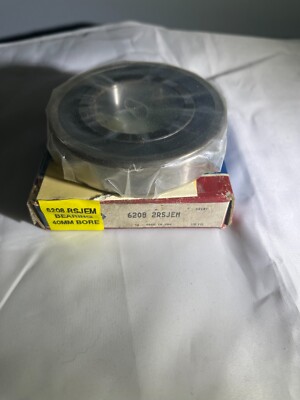 [60092RSJEM] 6009 2RSJEM SKF