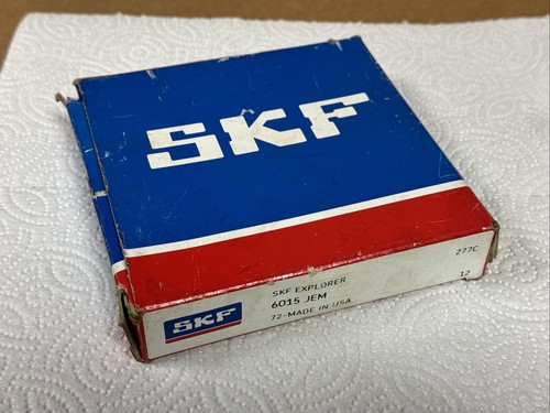 [6015 JEM] 6015 JEM SKF