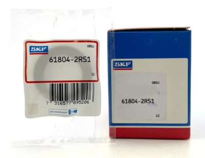 [61804-2RS1] 61804-2RS1 SKF