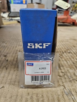 [61903-2RS1] 61903-2RS1 SKF