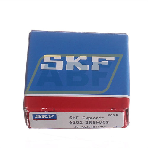 [6201- 2RSH/C3] 6201-2RSH/C3 SKF