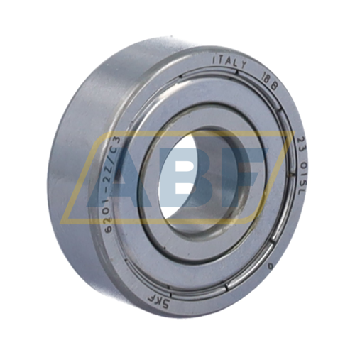[6201-2Z/C3] 6201-2Z/C3 SKF