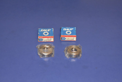 [6203 2ZJEM] 6203 2ZJEM SKF