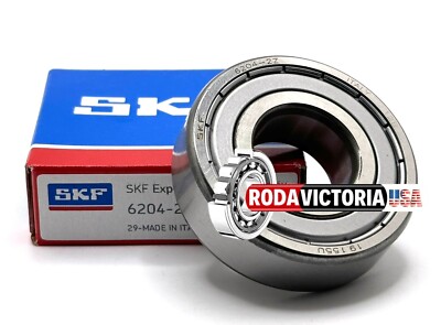 [6204-2Z/C3] 6204-2Z/C3 SKF