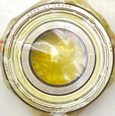 [6205 2ZJEM] 6205 2ZJEM SKF