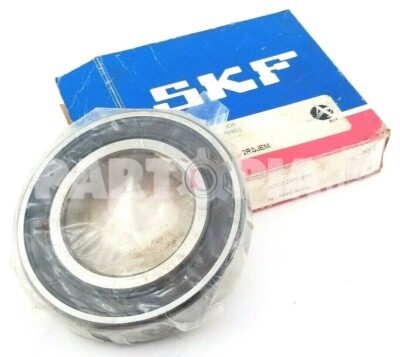 [62102RSJEM] 6210 2RSJEM SKF