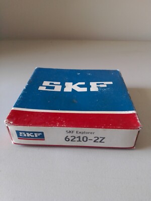 [6210-2Z] 6210-2Z SKF