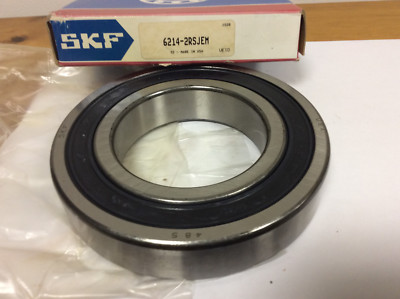 [62142RSJEM] 6214 2RSJEM SKF