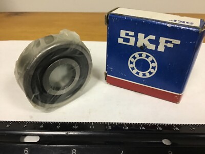 [63032RSJEM] 6303 2RSJEM SKF