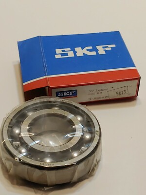 [6307 JEM] 6307 JEM SKF