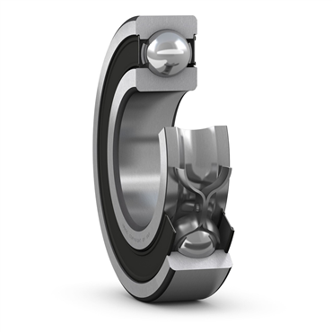 [6314 2RSJEM] 6314 2RSJEM SKF