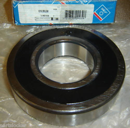 [63162RSJEM] 6316 2RSJEM SKF
