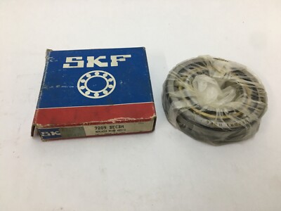 [7209BECBM] 7209 BECBM SKF