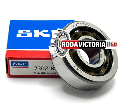 [7302BECBP] 7302 BECBP SKF