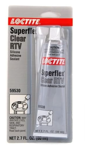 [LOC160809] Loctite 59530