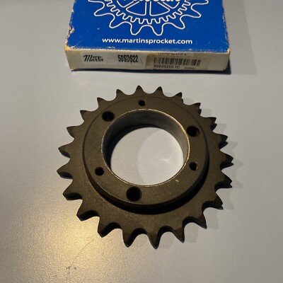 [50SDS22] 50SDS22 Martin