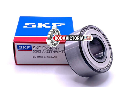 [3202 A-2ZTN9/MT33] 3202 A-2ZTN9/MT33 SKF