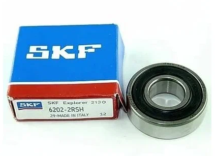 [6202-2RSH] 6202-2RSH SKF