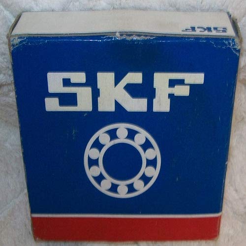 [6203-2Z/LHT23] 6203-2Z/LHT23 SKF