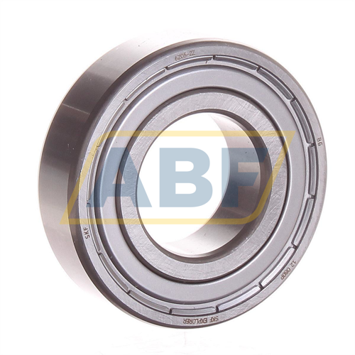 [6205-2Z] 6205-2Z SKF