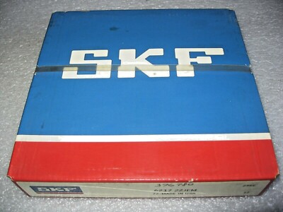 [6217-2ZJEM] 6217 2ZJEM SKF