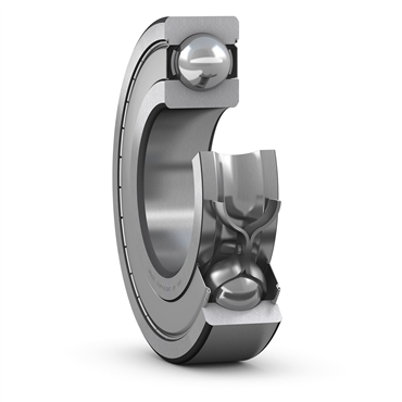 [6303 2ZJEM] 6303 2ZJEM SKF