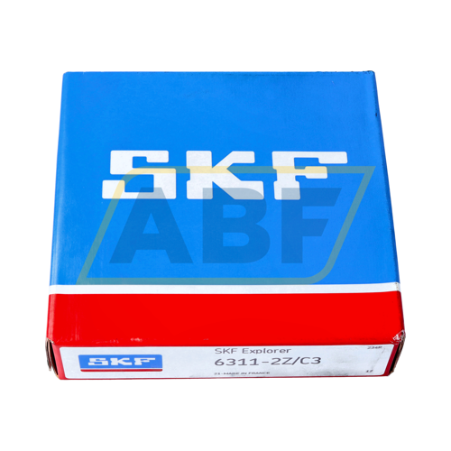 [6311-2Z/C3] 6311-2Z/C3 SKF